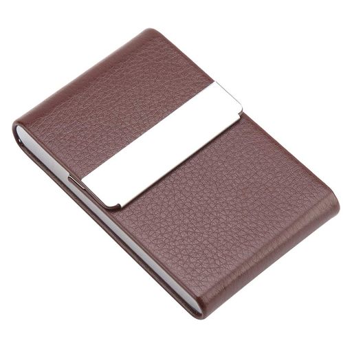 TOPINCNタバコケースシガレットケースタバコ入れバコポーチ名刺収納ギフトポータブル持ち運び便利シガレットボックス(03)