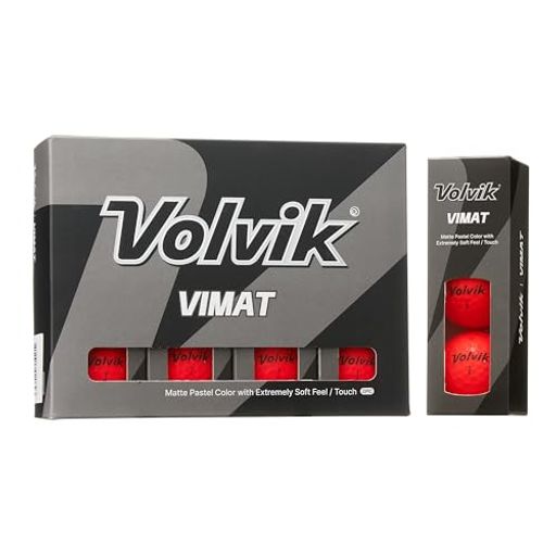 ボルビックVIMAT2023レッ