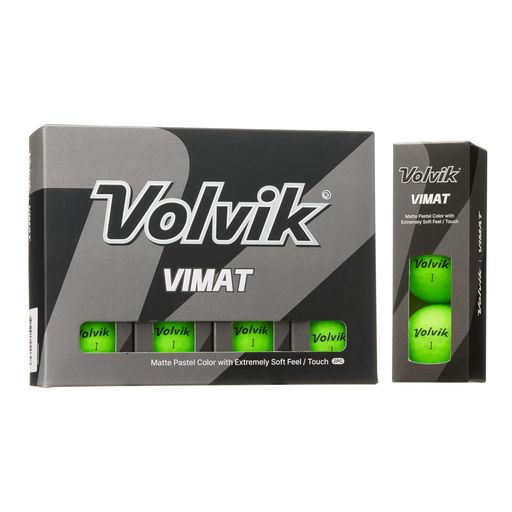 ボルビックVIMAT2023グリ