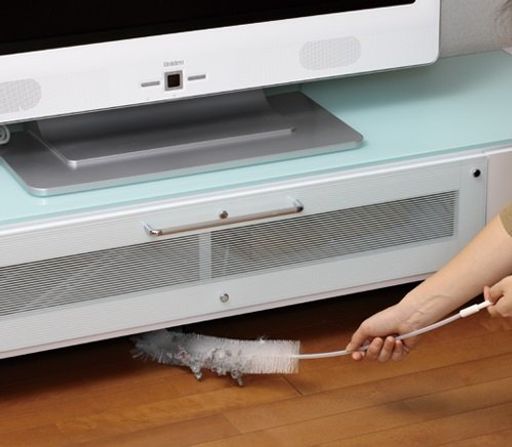 SANEI(サンエイ)清掃用品すき間のホコリごっそりブラシPR852