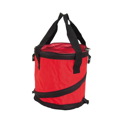 イーバリュー(E-Value)ポップアップバック丸Sツールバッグ工具収納EPU-R27