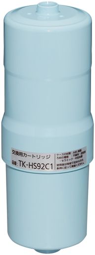パナソニック還元水素水生成器用カートリッジ1個TK-HS92C1
