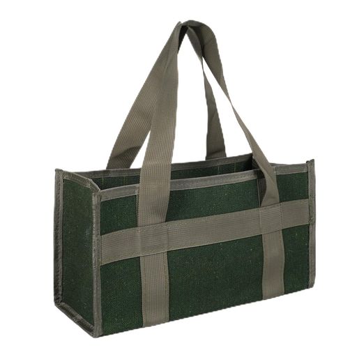 Xtahdge大型厚みのある耐摩耗性メンテナンスツール収納袋多機能ポータブルツールバッグ大容量キャンバ..