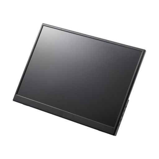サンワサプライ タッチパネル搭載モバイルモニター(14インチ) DP-08