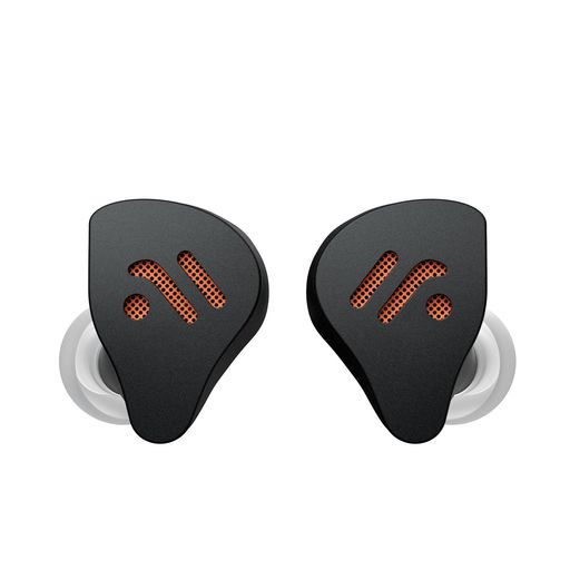 【2026 VGP受賞】Fosi Audio IM4 オープンバック型IEMイヤホン インイヤーモニター...