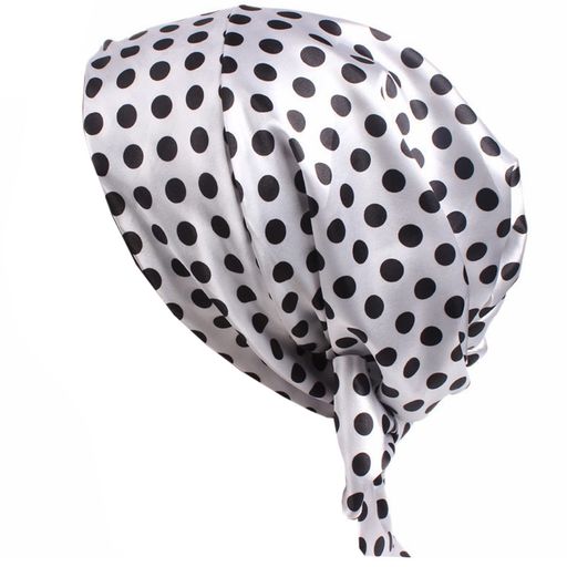 [XiangRu]ナイトキャップニット帽子ケア帽子抗がん剤治療ターバンキャップ春夏秋冬冷房対策バンダナ帽..