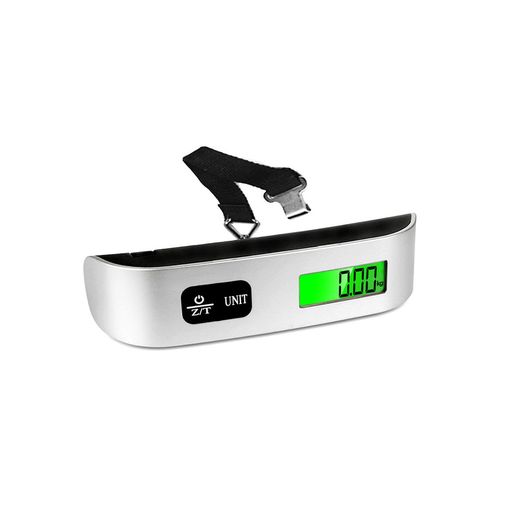 荷物旅行はかり携帯式デジタルスケール最大50kgまで量れる電子吊り下げ式旅行用品手荷物スケール吊りは..