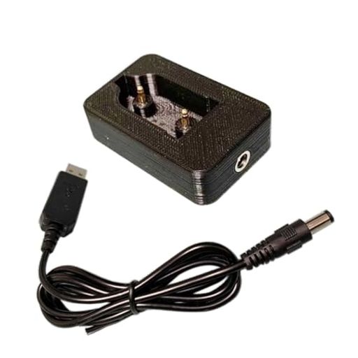 互換性があるSM-BTR1バッテリー充電器SHIMANO(シマノ)標準SM-BCR1W/OADPSM-BTR1