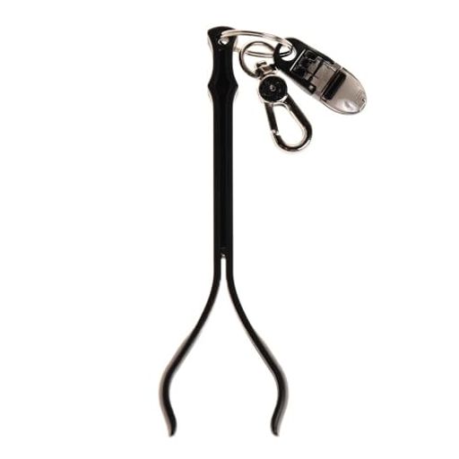 ライト(LITE)パターフレンド3C-59ブラック(080)