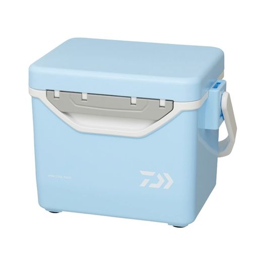 ダイワ(DAIWA)クーラーボックスミニクールS650ブルー6.5L小型6.5リットル発泡スチロール