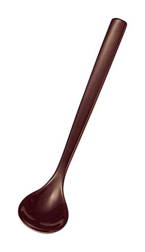 福井クラフト(FukuiCraft)鶴首スプーン溜塗48140780