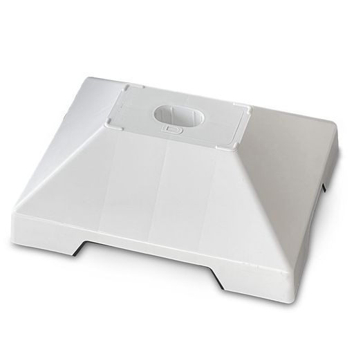 物干台用コンクリートPPベース(ブロー台)HS