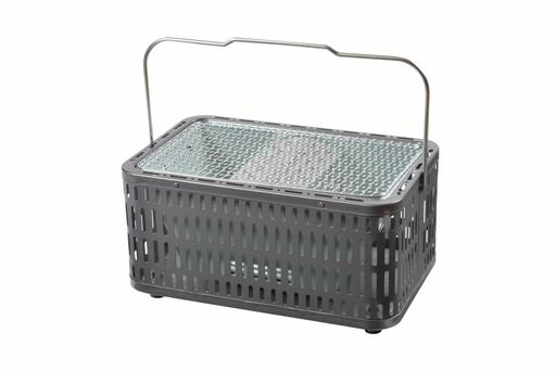 グリーンライフ(GREENLIFE)日本製煙が少ない熱くなりにくいバーベキューBBQ卓上熱くなりにくい少煙シチ..