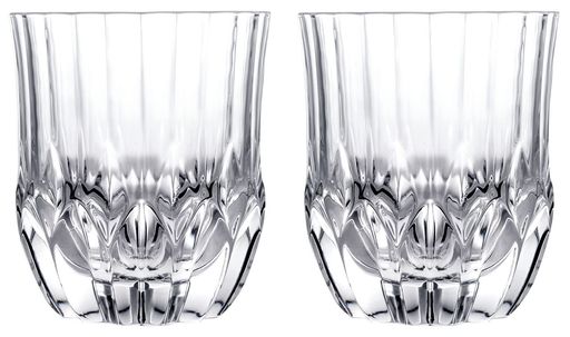 吉谷硝子(YoshitaniGlass)ロックグラスアダージョフリーカップ350mlペアセットRC-292-2