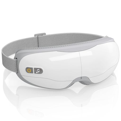 pursayホットアイマスクアイウォーマーホットアイマスク充電式目元ケア目元エステアイマスクBluetooth音楽アイケア簡単操作折り畳みType-C充電式自動オフタイマー記念日誕生日プレゼント敬…