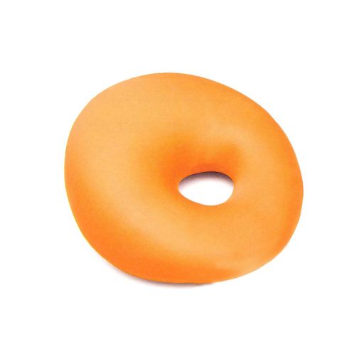 MOGU(モグ)ホールクッション日本製身体が求めるビーズクッションへたりにくいパウダービーズ使用小型(..