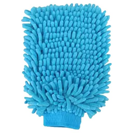 洗車手袋両面洗車手袋マイクロファイバーシュニール洗車手袋厚くなった洗車手袋クリーニングクリーニン..