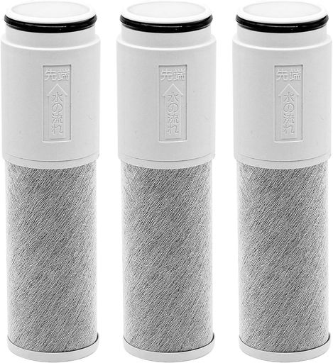 [純正品]TH658-3浄水器カートリッジ(TH658-23本セット)11物質除去高性能タイプ