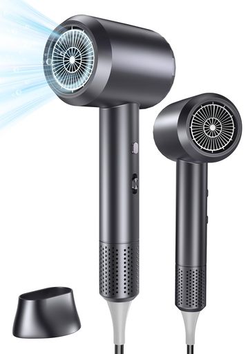 ドライヤー【2025革新モデル・大風量1250W・速乾】ドライヤーどらいやーヘアドライヤー温冷風交替モー..