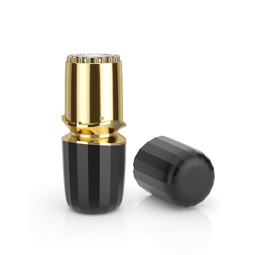 電気シェーバーPHISCO「フェスコ」小型IPX7完全防水Type-C/USB充電式