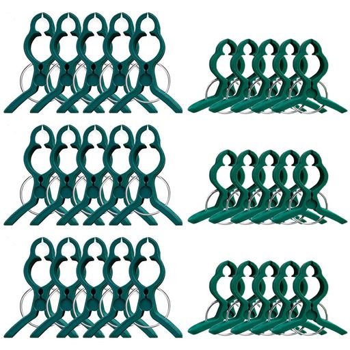 KDSSYFT園芸クリップ支柱クリップ誘引クリップ繰り返し使える植物サポート固定結束バンド付き農業用耐..