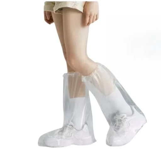 【2025年の7足NEWスタイル】使い捨てシューズカバー靴カバー防水厚手軽量コンパクト履きやすい梅雨対策台風大雨避通勤通学自転車男女兼用持ち運びが容易使い捨て防水靴カバー雨シュー…