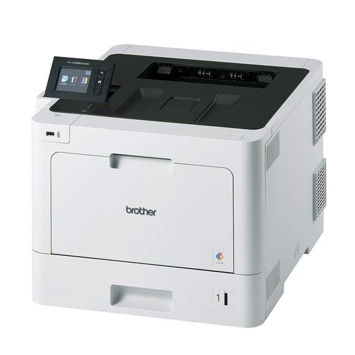 ブラザー工業brotherA4カラーレーザープリンターHL-L8360CDW/31PPM/両面印刷/有線・無線LAN