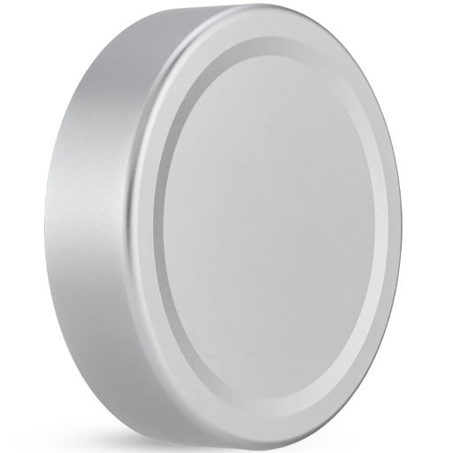 Haogeメタルフロントレンズキャップカバー富士フイルムGFX100RFカメラアクセサリーシルバーキャップ-GFX-S