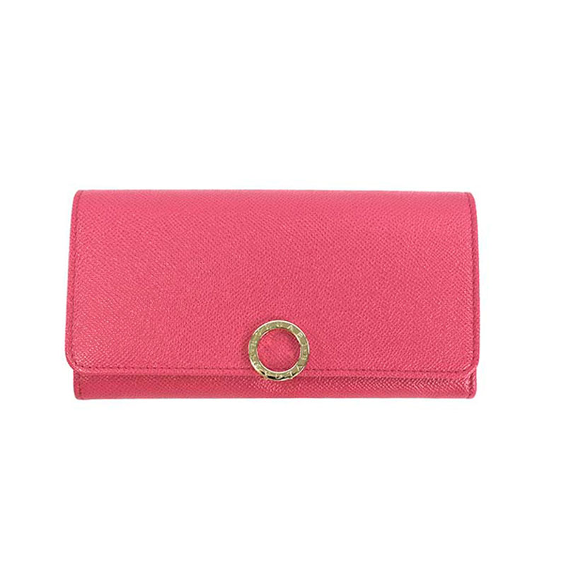 Bvlgari 財布 ケース ブルガリ 長財布 ブルガリブルガリ 57 57 Flash Bvlgari Amethyst 送料無料 あす楽対応 Brand Shop ａｎｄｙbvlgari ブルガリ 新品