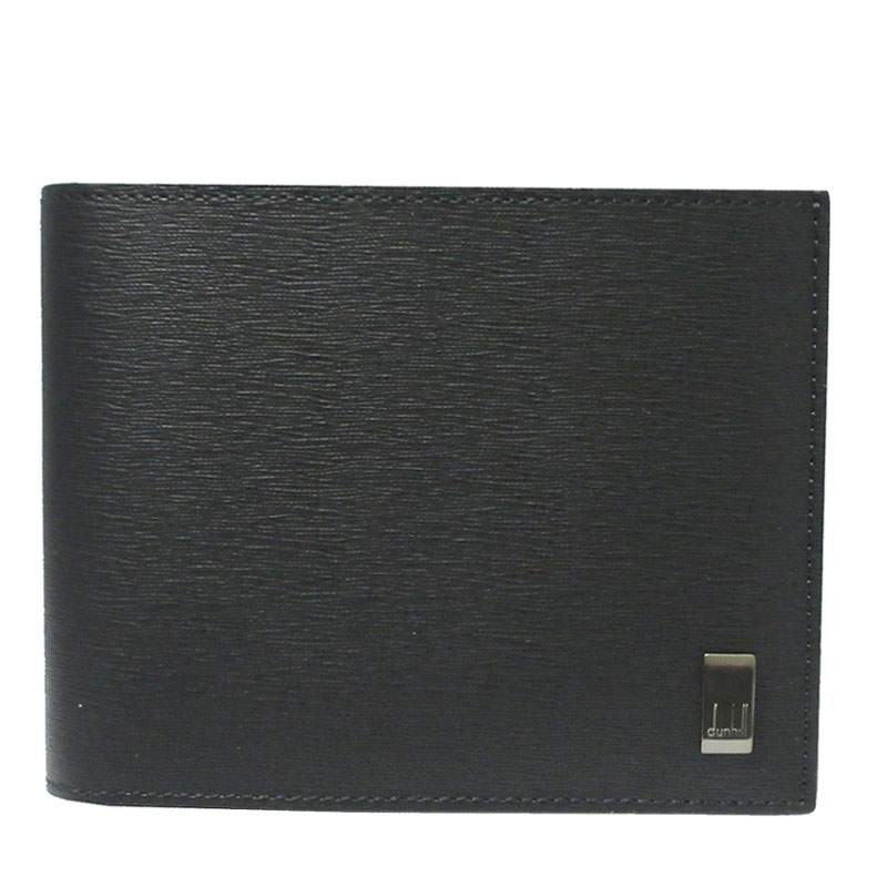 ҥ  dunhill ޤ/ 19F2F32SG001L2RF32A˥ɥ ֥åSIDECAR BLACK̵ۡ