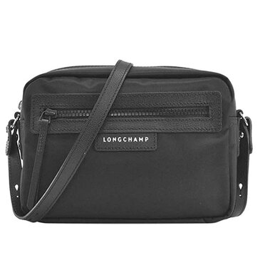 ロンシャン バッグ LONGCHAMPショルダーバッグ LE PLIAGE NEO プリアージュネオ10038 578 001 BLACK 【送料無料】