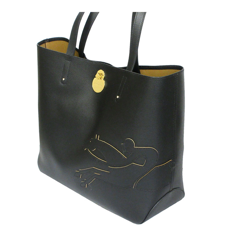 ロンシャン 918 Longchampトートバッグ M Shop It1379 918 M 001 001 Bk 送料無料 Brand Shop ａｎｄｙロンシャン バッグ Longchamp バッグ 新品