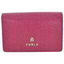 フルラ FURLAカードケースWP00195 AX0732 0874S PEONIA FUXIA+BALLERINA i int.F MAGNO