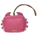 フルラ 革小銭入れ レディース フルラ FURLA コインケース 小銭入れ WP00224 BX0151 0375S DPK ALLEGRA【送料無料】