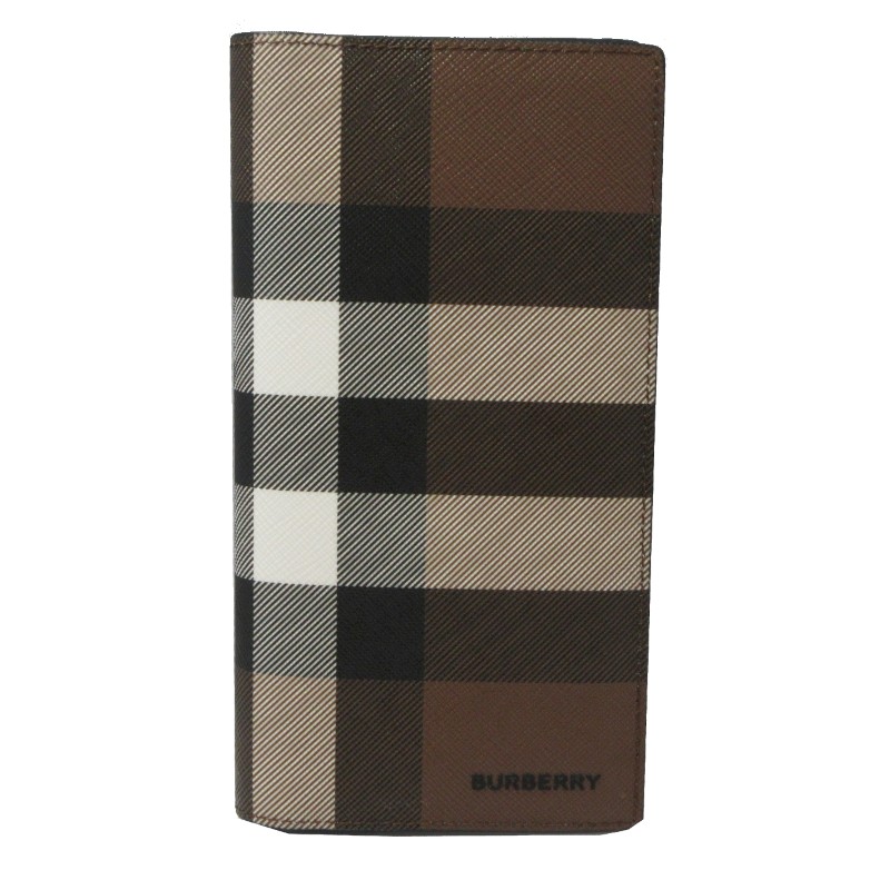 バーバリー 長財布 レディース BURBERRY バーバリー 長財布 8039004 A8900 D.BIRCH BROWN【送料無料】