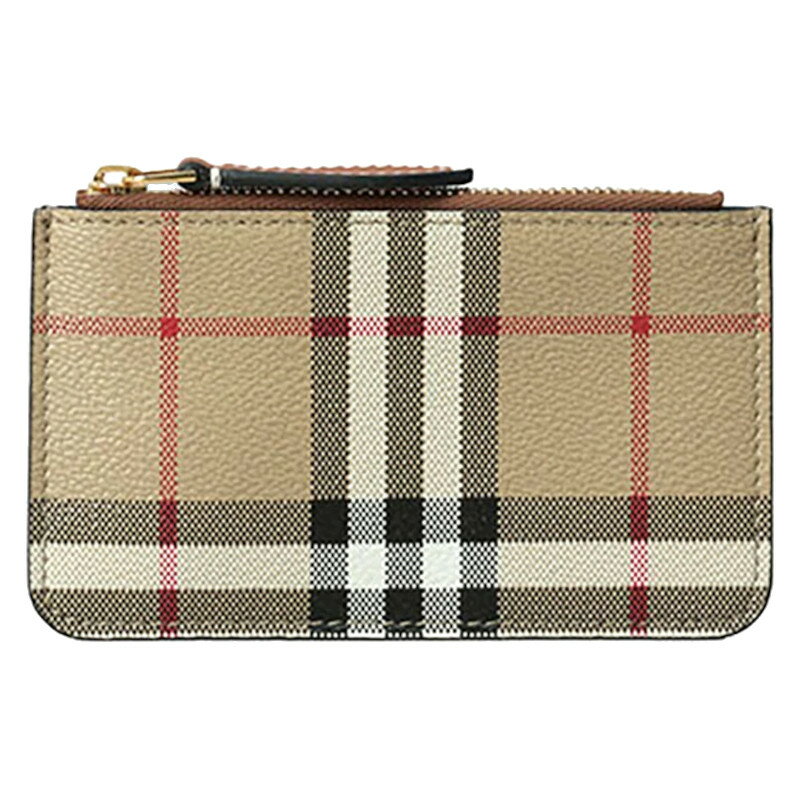BURBERRY バーバリー コインケース 8070420 LS KELBROOK ARCHIVE BEIGE 【送料無料】