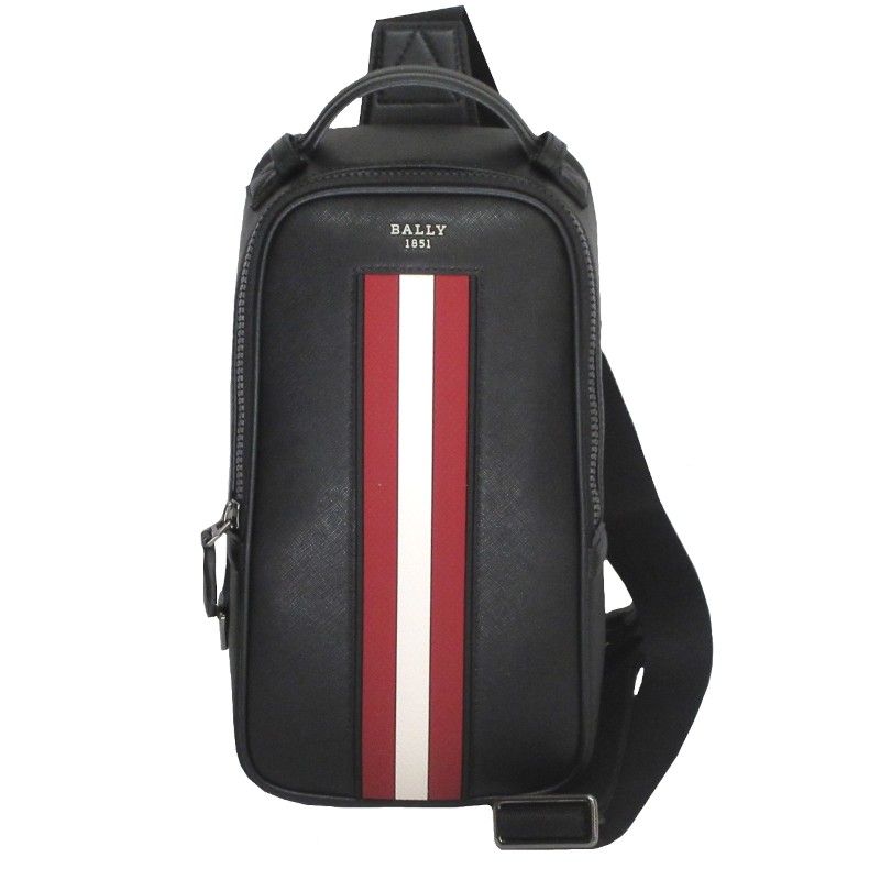 楽天市場】BALLY(ブランドバリー)(ボディバッグ・ウエスト 楽天市場】BALLY(ブランドバリー)(ボディバッグ・ウエスト