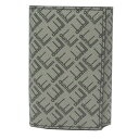ダンヒル dunhill 6連キーケース シグネチャー キーケース☆シグネチャーコレクション☆DU24F2178LT038R GRANITE 【送料無料】(4)