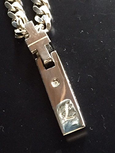 レダシルマ オリンポス sommelier クロスクロス ダイヤモンドネックレス プチシルマのジュエリーコレクション Leda 特別価格!!