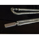 レダシルマ nano インゴットネックレス プチシルマのジュエリーコレクション Leda 特別価格!!