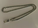 レダシルマ She ダミエ ダイヤモンドネックレス プチシルマのジュエリーコレクション Leda 特別価格!!