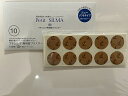 プチシルマ 専用替えプラスター100枚(10シート)お肌の敏感な方用 ニューソフトタイプ Leda 特別価格!! ゆうパケット便・クリックポスト便・定形外郵便で...