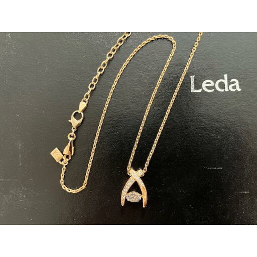 レダシルマ 揺れるジルスター Leda 10K GOLD プチシルマのジュエリーコレクション 希少なゴールドモデル 1点限り レダシルマ 揺れるジルスター Leda 10K GOLD プチシルマのジュエリーコレクション 希少なゴールドモデル 1点限り