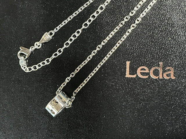 楽天市場】leda silma(レダシルマ) ネックレスの通販