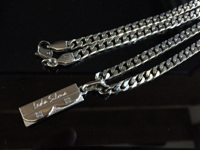 レダシルマ B2 アルファ ペンダント プチシルマのジュエリーコレクション Leda 特別価格!!