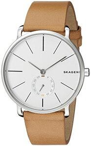【送料無料】スカーゲン Skagen Hagen メンズ腕時計 ケース40 SKW6215 北欧デザイン