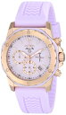 rv u[o fB[X 98M118 Bulova Women's 98M118 Gold-Tone Stainless Steel Watch with Purple Rubber Bandrv u[o fB[X 98M118