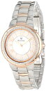 rv u[o fB[X 98R162 Bulova Women's 98R162 