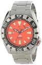 腕時計 オリエント メンズ SEL03002M0 Orient Men's SEL03002M0M-Force Stainless Steel Watch wi...