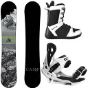スノーボード ウィンタースポーツ キャンプセブン 2017年モデル2018年モデル多数 Package-Camp Seven Valdez CRC Snowbo...